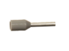 Aderendhülsen grau 4.0 mm² (100 Stück)