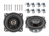 Lautsprecher Coaxial 2-Wege 100mm 35W/70W max.