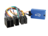 LFB DAF LF 2018-2021 ISO +12V Bordnetz lose
