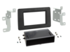 2-DIN Radioblende mit Fach Opel Movano/Renault Master
