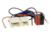 ISO Adapterkabel Nissan diverse Fahrzeuge lose
