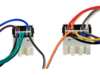 ISO Adapterkabel Nissan diverse Fahrzeuge lose