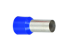 Aderendhülsen blau 50.0 mm² (50 Stück)
