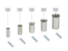 Aderendhülsen unisoliert 50.0 mm² (100 Stück)