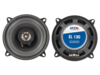 Lautsprecher Coaxial 2-Wege 130mm 40W/80W max.