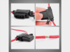 Recoil 5er-Pack ATC/ATO Inline-Sicherungshalter 10-AWG
