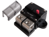 Schaltbarer Sicherungsautomat 50  Ampere