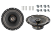Lautsprecher Coaxial 2-Wege 165mm 50W/100W max.