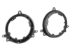 Lautsprecherringe Lexus/Toyota Ø165mm Tür Front/Heck lose