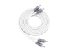Recoil Marine OFC Cinch Kabel 2 Kanal 180cm