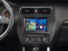 Radioblende Alpine 8 Zoll VW diverse Fahrzeuge