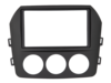 2-DIN Radioblende mit Fach Mazda Miata/MX-5 2009-2015