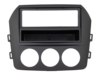 2-DIN Radioblende mit Fach Mazda Miata/MX-5 2009-2015