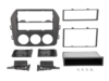 2-DIN Radioblende mit Fach Mazda Miata/MX-5 2009-2015