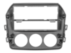 2-DIN Radioblende mit Fach Mazda Miata/MX-5 2009-2015