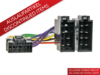 RAK -> ISO SONY 16 PIN lose