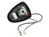 Dachantenne AM/FM Shark II extern/Phantom