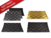 Dämmmaterial Musterkarton inklusive 1x Doorkit Standard