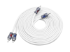 Recoil Marine OFC Cinch Kabel 2 Kanal 360cm