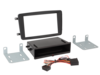 2-DIN RB INBAY®  Mercedes schwarz