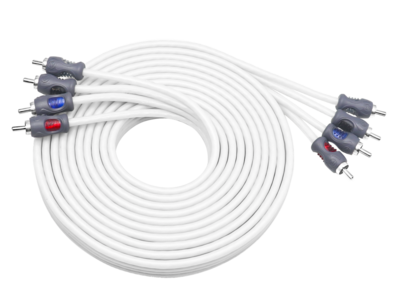 Recoil Marine OFC Cinch Kabel 4 Kanal 360cm