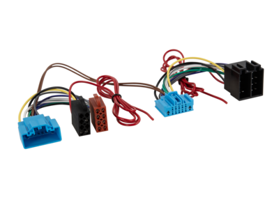 T-Kabelsatz Citroen/Opel/Peugeot 12Pin PSA Stellantis 