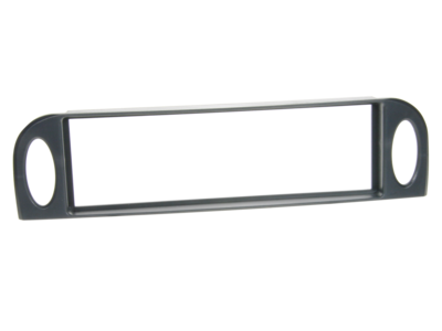 1-DIN RB Citroën C5 schwarz 