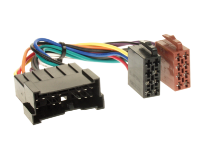 ISO Adapterkabel Hyundai  / KIA 