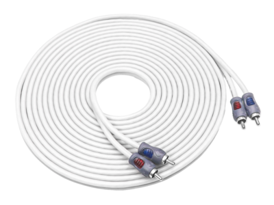 Recoil Marine OFC Cinch Kabel 2 Kanal 610cm