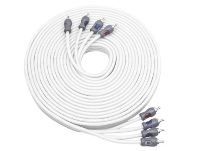 Recoil Marine OFC Cinch Kabel 4 Kanal 700cm