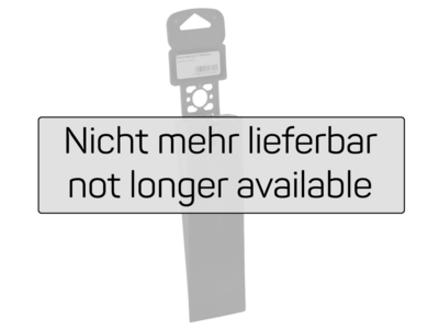 Montagekeil hochfester Kunststoff nicht mehr lieferbar