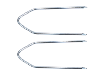 ISO Entriegelungsbügel (2x) 
