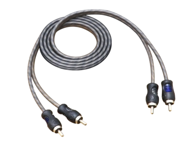 Recoil Echo OFC Cinch Kabel  2 Kanal 90cm