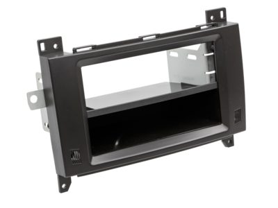 2-DIN Radioblende mit Fach Mercedes Vito/Viano 2006-2014