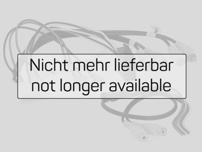 Aktivsystemadapter Toyota Celica/MR2 nicht mehr lieferbar