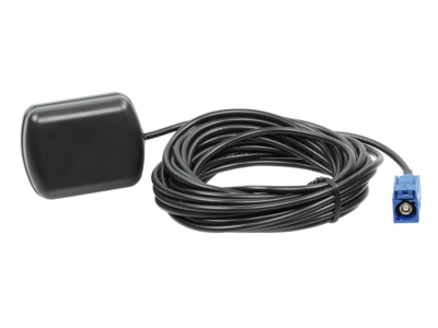 GPS Antenne diverse Fahrzeuge Fakra C(f)