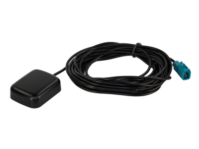 GPS Antenne diverse Fahrzeuge Fakra C(f) 
