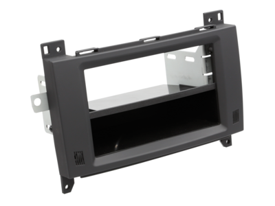 2-DIN Radioblende mit Fach Mercedes Vito/Viano 2006-2014 RT