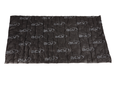 Dämmmaterial Fasermatten Polyester 10 Stück