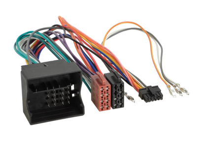 LFB Kabelbaum 42cx401/42cx402 VAG 40Pin Quadlock
