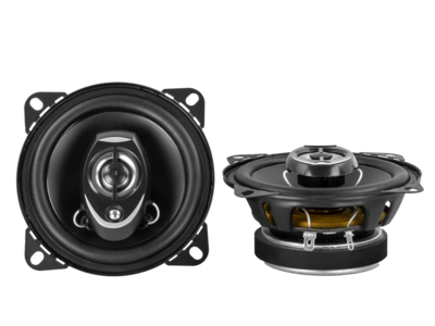 Lautsprecher Coaxial 2-Wege 100mm 25W/75W max.