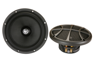 Lautsprecher Tiefmitteltöner DLS Scandinavia 165mm/200W RMS