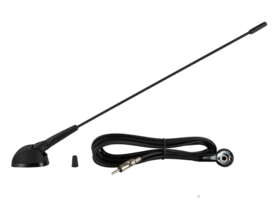 Dachantenne AM/FM OEM Peugeot/Renault DIN(m) 34,5cm 
