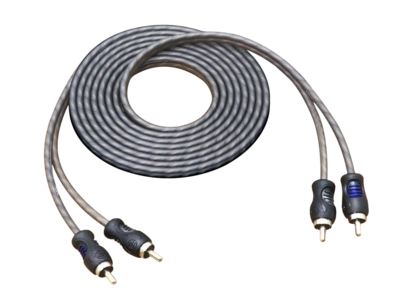 Recoil Echo OFC Cinch Kabel 2 Kanal 270cm