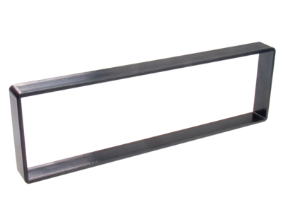 1-DIN Distanzrahmen Citroën C4 15mm 
