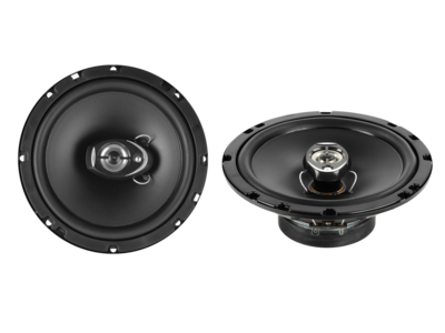Lautsprecher Coaxial 2-Wege 165mm 30W/90W max.