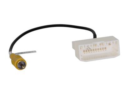 Rückfahrkamera Adapter Chrysler/Dodge/Jeep OEM Kamera lose