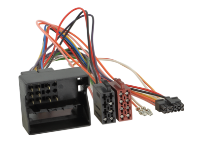 LFB Kabelbaum 42cx401/42cx402 Citroen/Peugeot 40Pin Quadlock