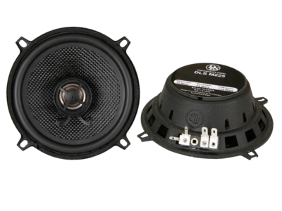 Lautsprecher Coaxial DLS Performance 130mm/50W RMS
