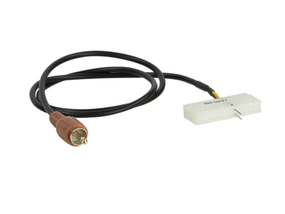 Rückfahrkamera Adapter OEM VW diverse Fahrzeuge MIB-PQ lose